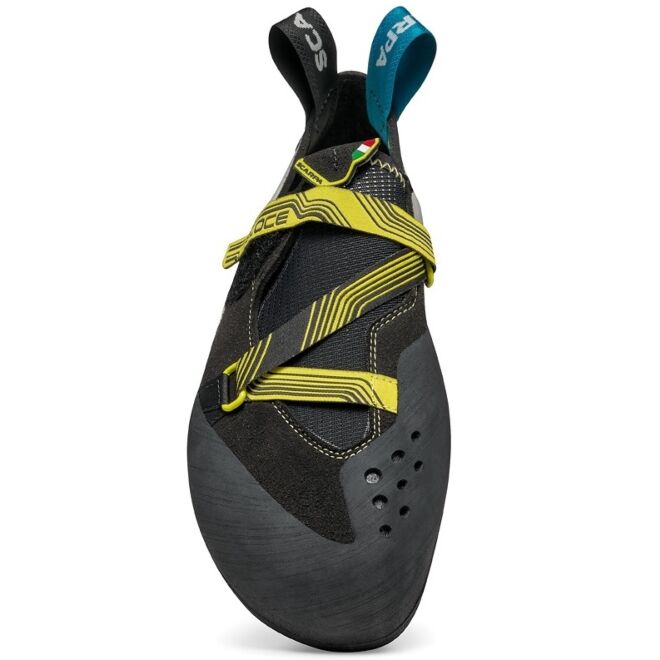SCARPA Veloce zapatillas de escalada