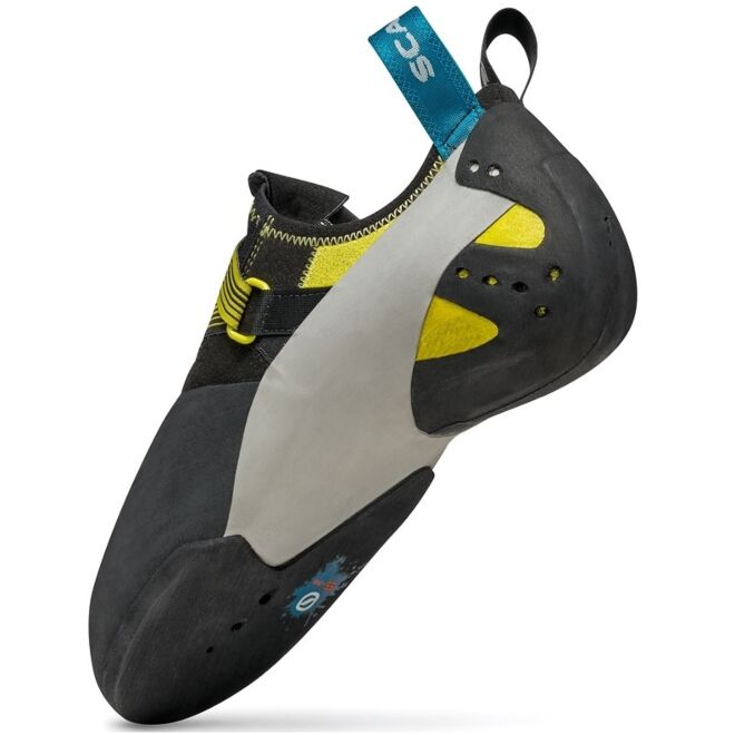 SCARPA Veloce zapatillas de escalada