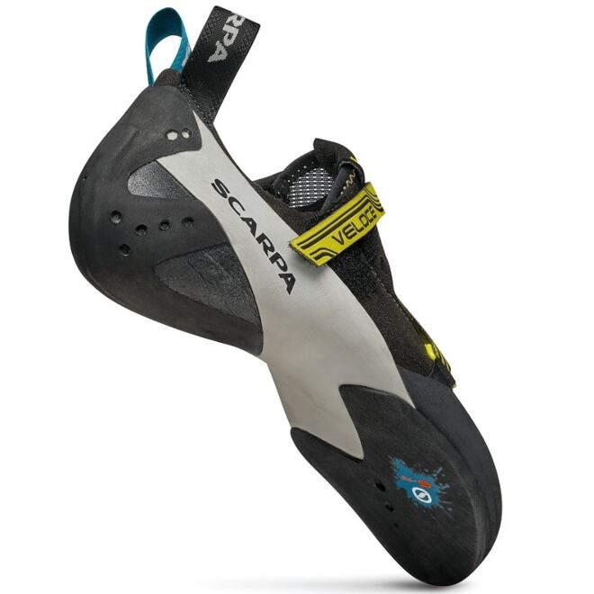 SCARPA Veloce zapatillas de escalada