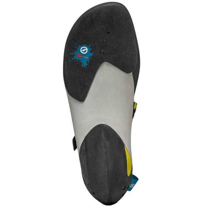 SCARPA Veloce zapatillas de escalada