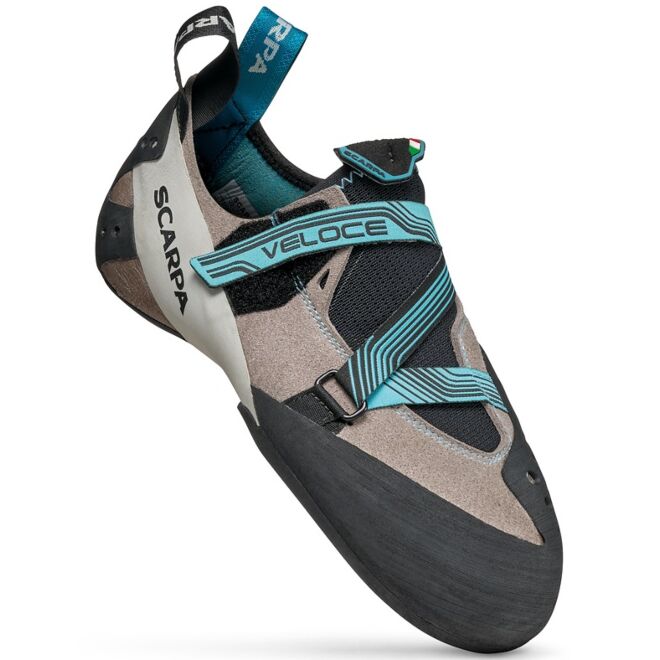 SCARPA Veloce WMN zapatillas de escalada mujer