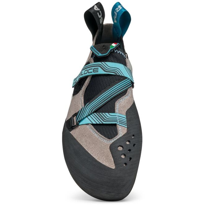 SCARPA Veloce WMN zapatillas de escalada mujer