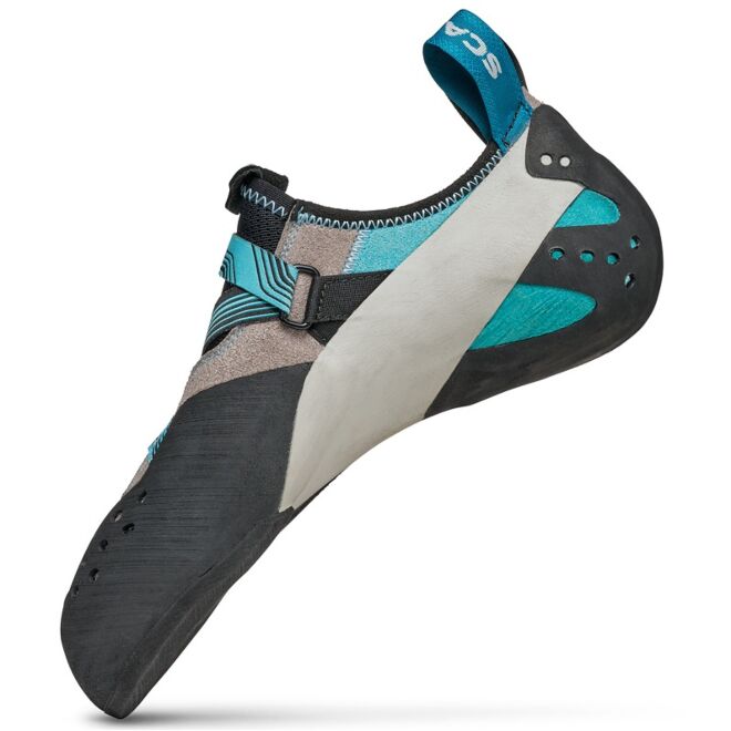 SCARPA Veloce WMN zapatillas de escalada mujer