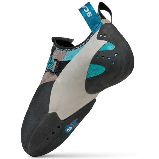 SCARPA Veloce WMN zapatillas de escalada mujer