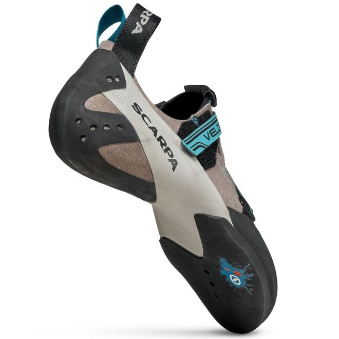 SCARPA Veloce WMN zapatillas de escalada mujer