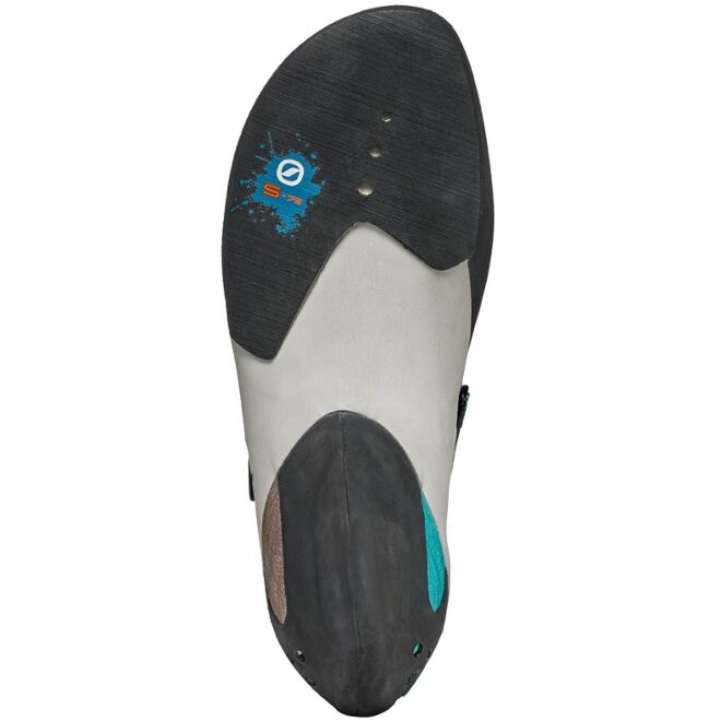 SCARPA Veloce WMN zapatillas de escalada mujer