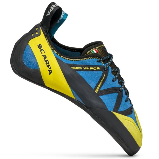 SCARPA Vapor zapatillas de escalada