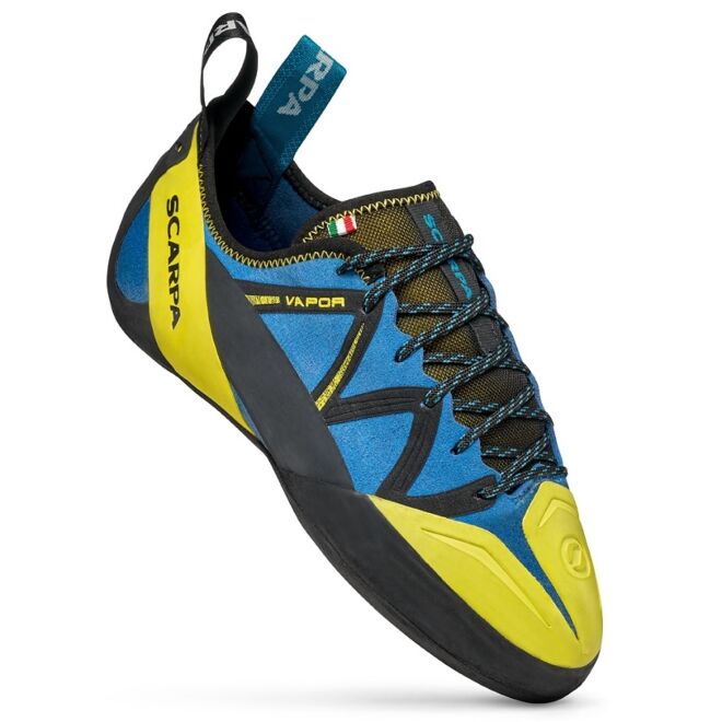 SCARPA Vapor zapatillas de escalada