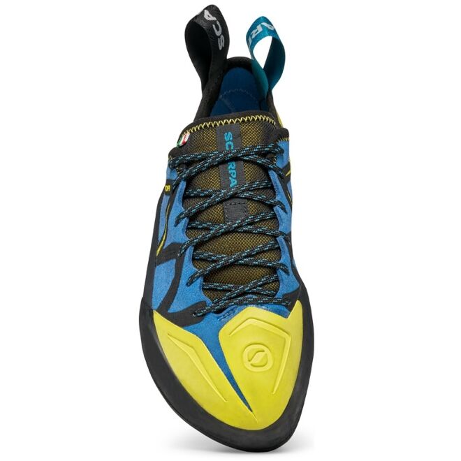 SCARPA Vapor zapatillas de escalada