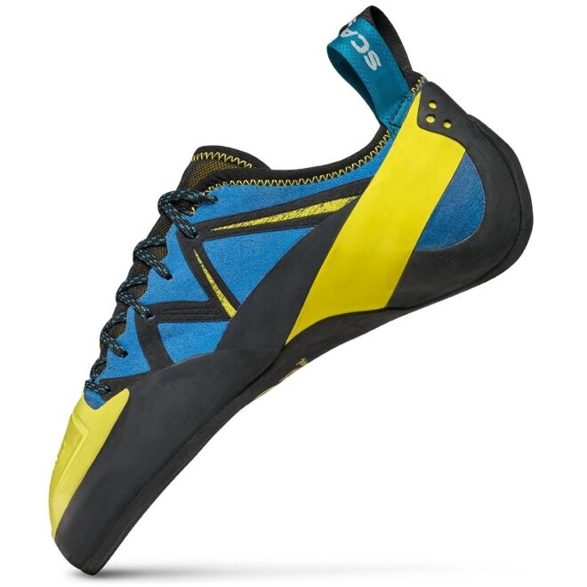 SCARPA Vapor zapatillas de escalada