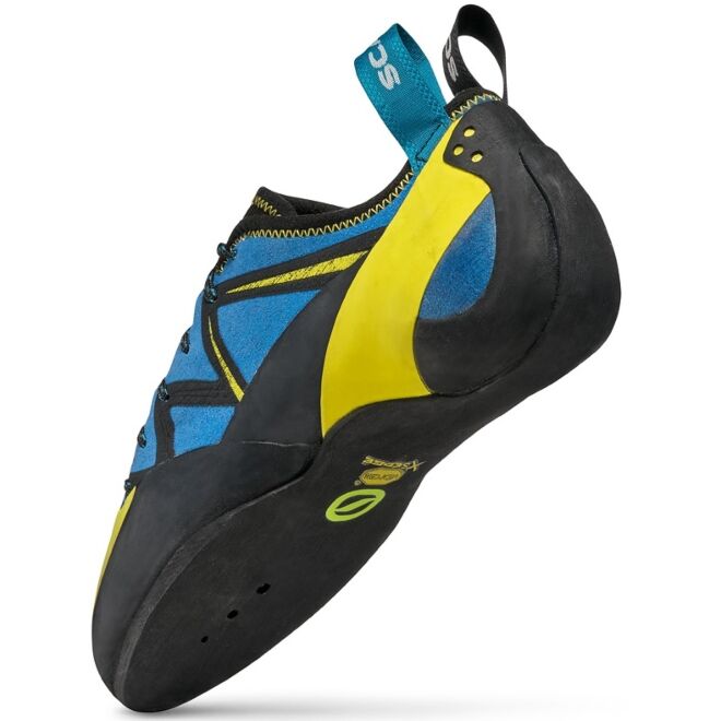 SCARPA Vapor zapatillas de escalada