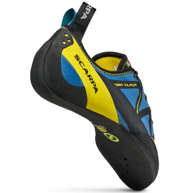 SCARPA Vapor zapatillas de escalada