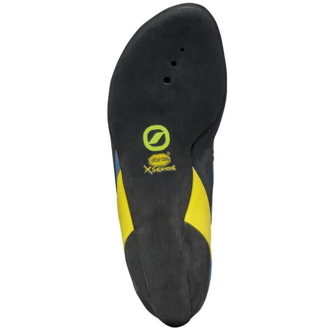 SCARPA Vapor zapatillas de escalada