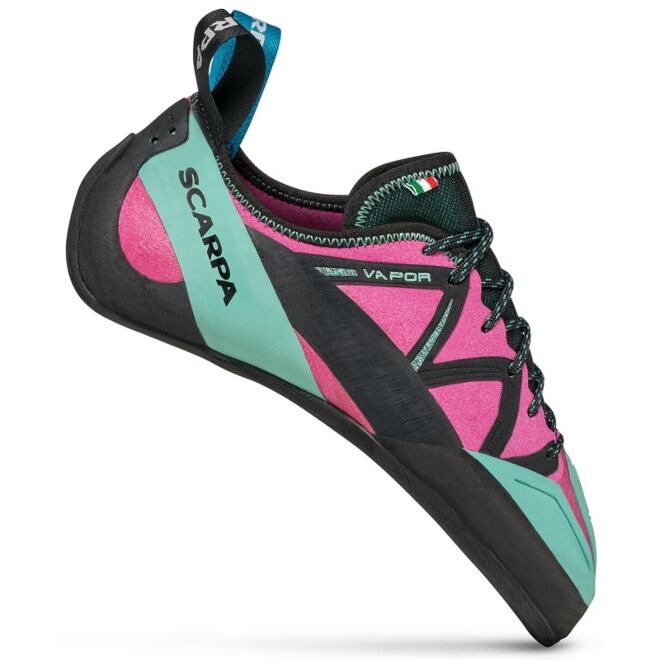 SCARPA Vapor WMN zapatillas de escalada mujer