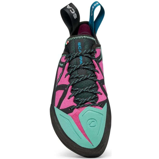 SCARPA Vapor WMN zapatillas de escalada mujer