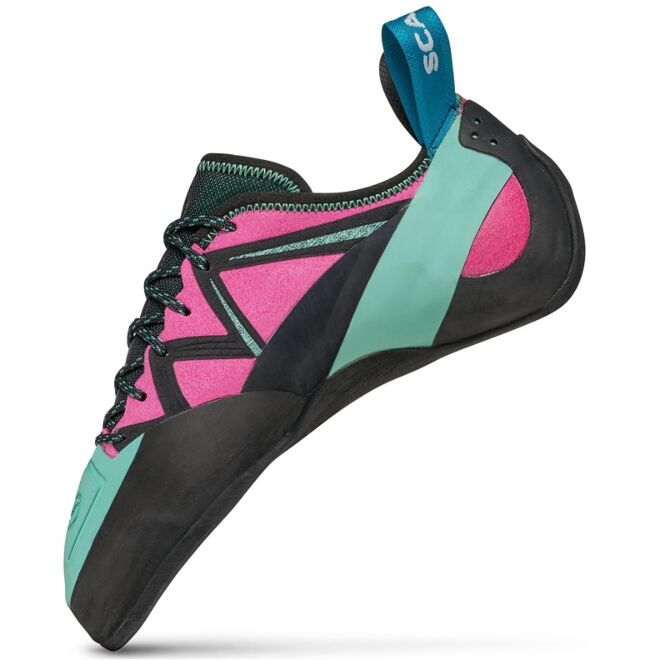 SCARPA Vapor WMN zapatillas de escalada mujer