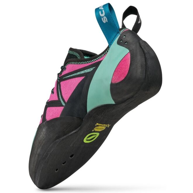 SCARPA Vapor WMN zapatillas de escalada mujer
