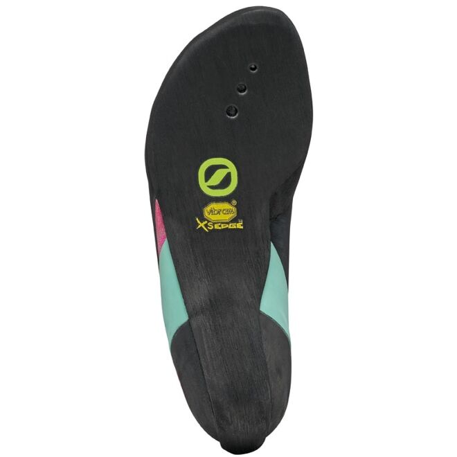 SCARPA Vapor WMN zapatillas de escalada mujer