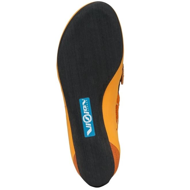 SCARPA Jungle Woman Orange zapatillas de escalada mujer