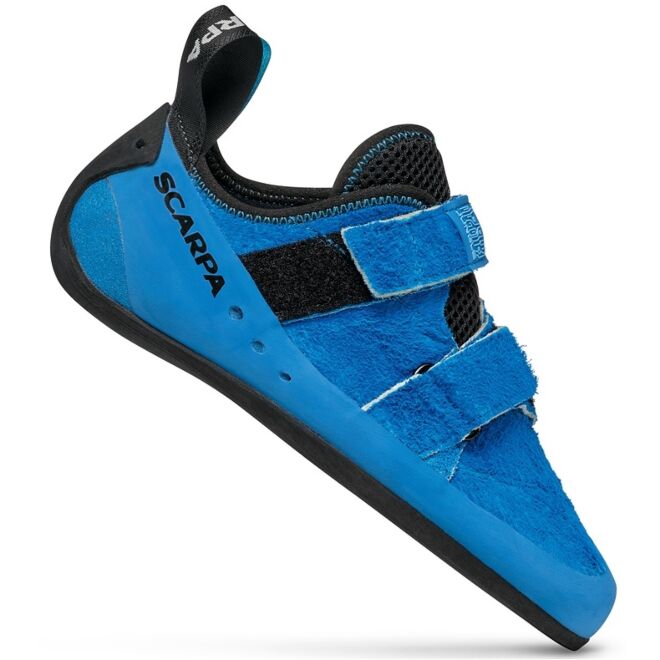 SCARPA Jungle Woman Azure zapatillas de escalada mujer