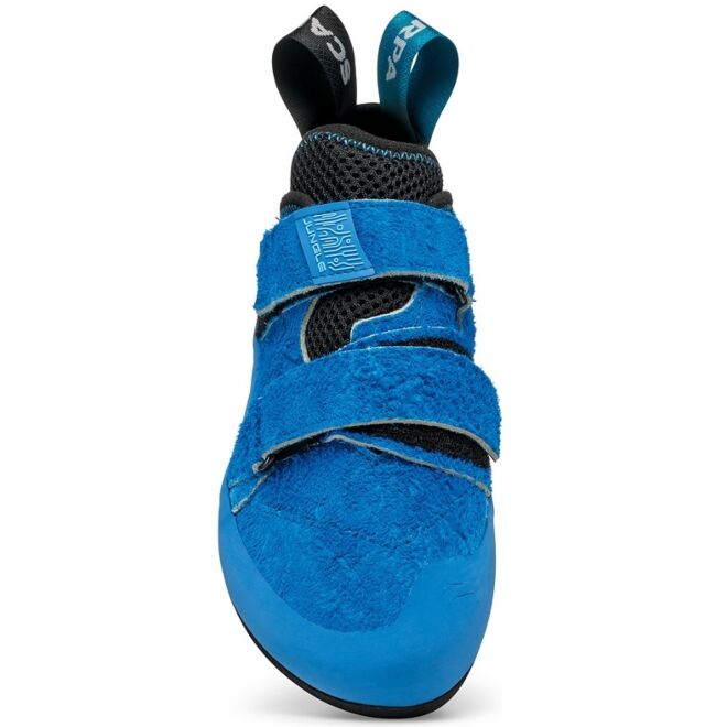 SCARPA Jungle Woman Azure zapatillas de escalada mujer