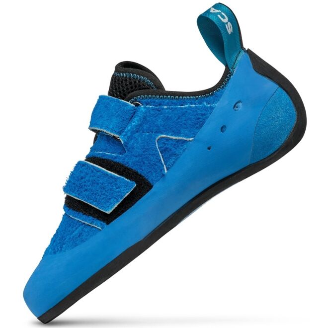 SCARPA Jungle Woman Azure zapatillas de escalada mujer