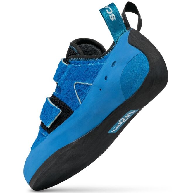 SCARPA Jungle Woman Azure zapatillas de escalada mujer