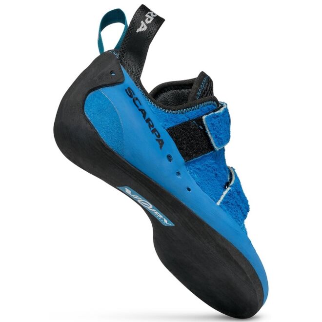 SCARPA Jungle Woman Azure zapatillas de escalada mujer