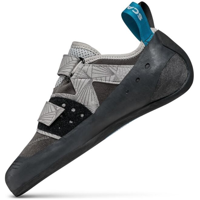 SCARPA Origin Covey/Black zapatillas de escalada