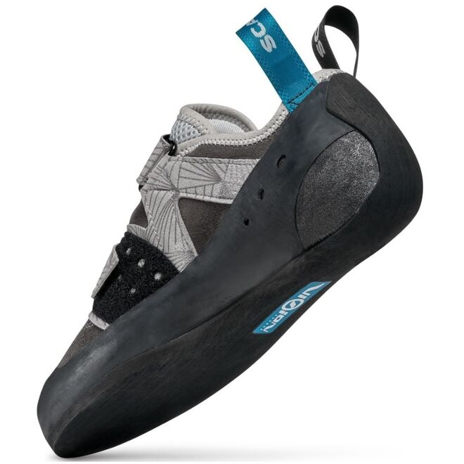 SCARPA Origin Covey/Black zapatillas de escalada