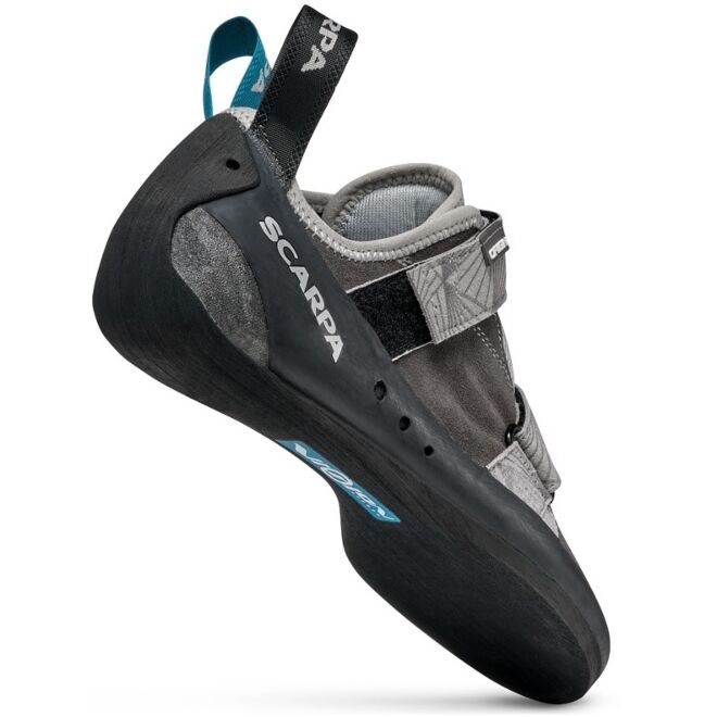 SCARPA Origin Covey/Black zapatillas de escalada