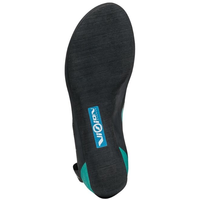 SCARPA Origin Woman Maldive-Black zapatillas de escalada