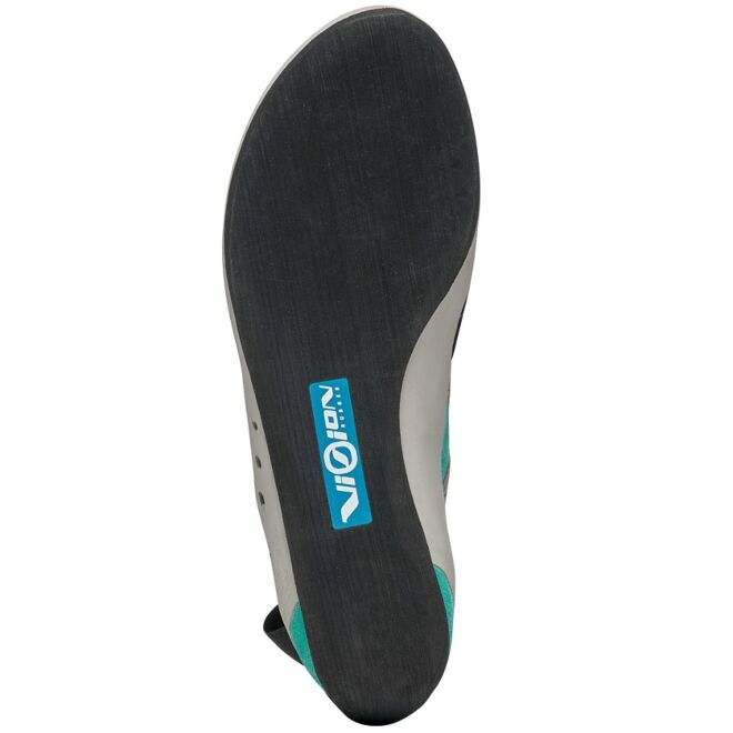 SCARPA Origin Woman Maldive-Light Gray zapatillas de escalada
