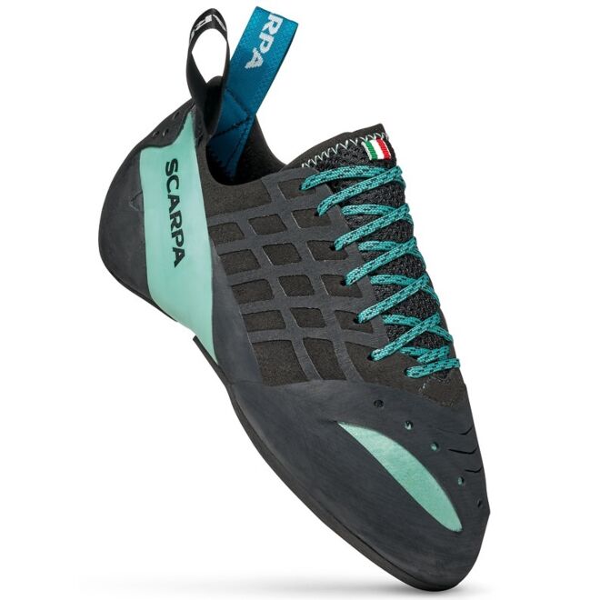 SCARPA Instinct WMN zapatillas de escalada mujer