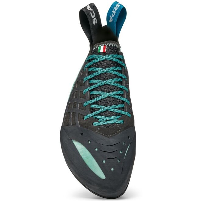 SCARPA Instinct WMN zapatillas de escalada mujer