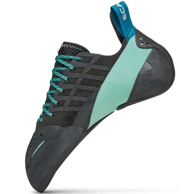 SCARPA Instinct WMN zapatillas de escalada mujer