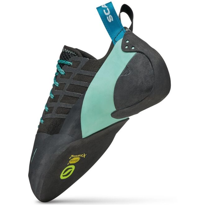SCARPA Instinct WMN zapatillas de escalada mujer