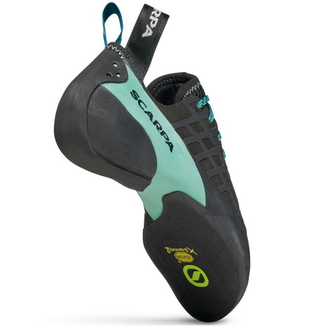 SCARPA Instinct WMN zapatillas de escalada mujer