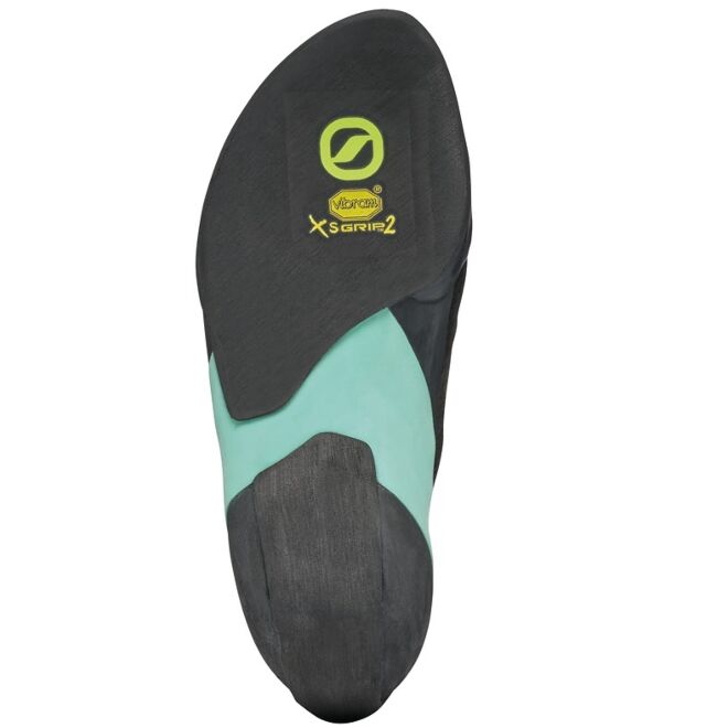SCARPA Instinct WMN zapatillas de escalada mujer