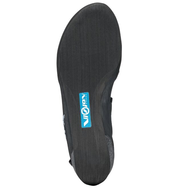 SCARPA Reflex V Black/Gray zapatillas de escalada