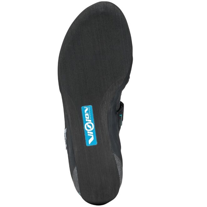 SCARPA Reflex V WMN Black/Ceramic zapatillas de escalada