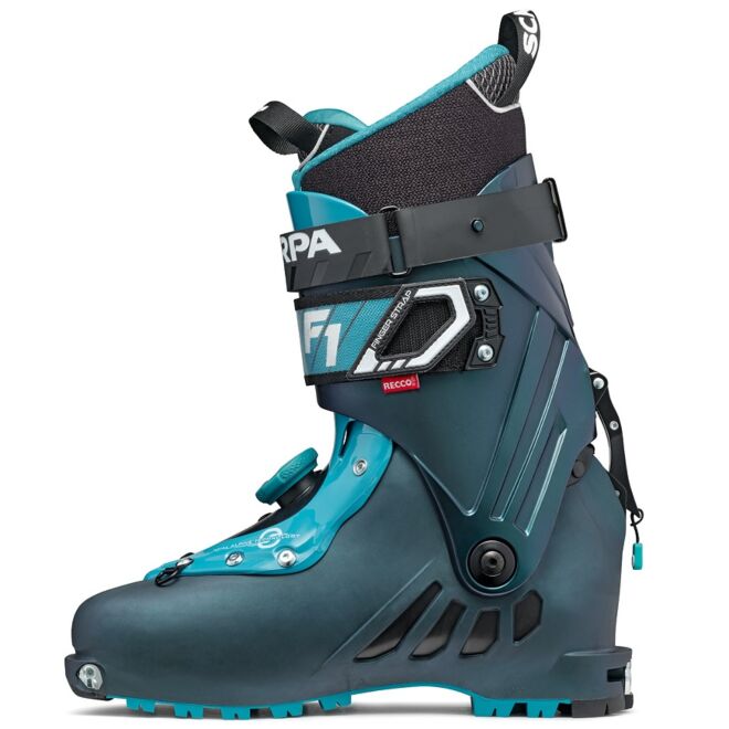 SCARPA F1 botas de esquí de montaña