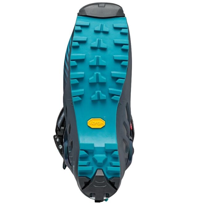 SCARPA F1 botas de esquí de montaña