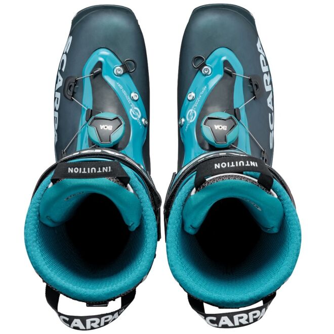 SCARPA F1 botas de esquí de montaña
