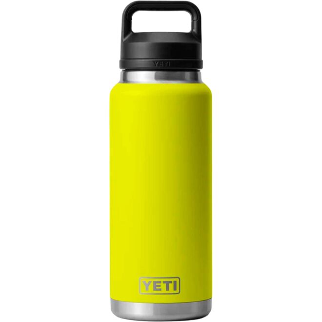 Yeti Rambler 26 Oz Bottle botella