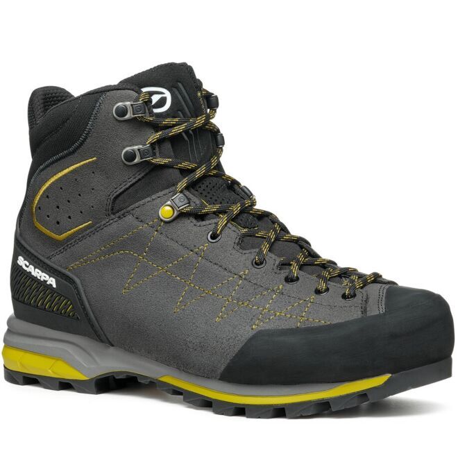 SCARPA Zodiac TRK GTX botas de trekking