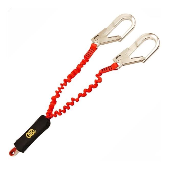 Kong Eaw Y Set Queedy energy absorber
