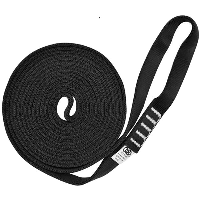 Kong Aro Sling Tubolar cinta de cinta