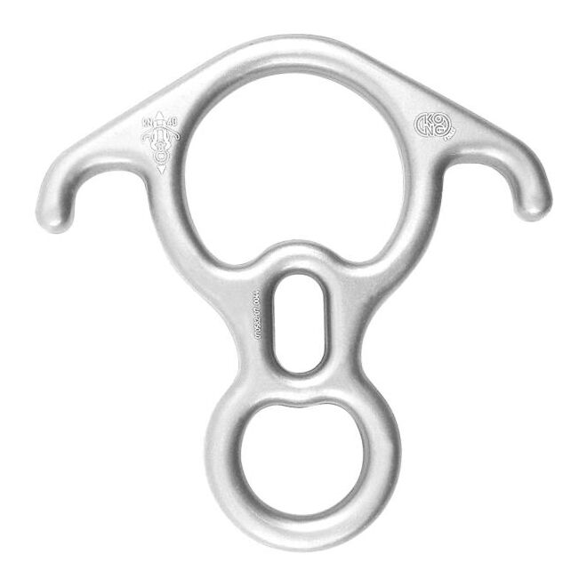 Kong Big 8 descensor torrentismo