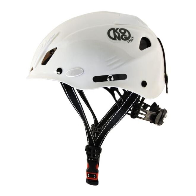 Kong Mouse Work casco de trabajo en altura y rescate